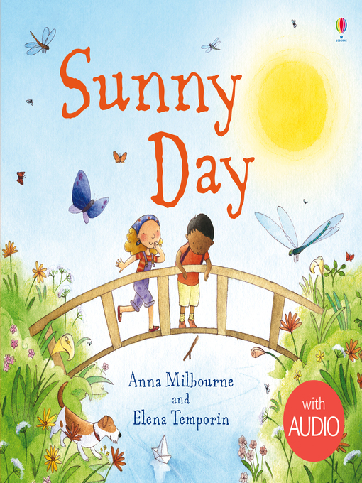 Title details for Sunny Day by Anna Milbourne - Available